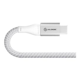 Alogic Super Ultra USB cable 24 pin USBC (M) to ULCC2030SLV