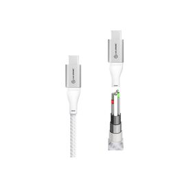 Alogic Super Ultra USB cable 24 pin USBC (M) to ULCC2030SLV