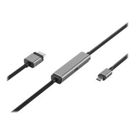 ALOGIC Ultra - Power / audio / video cable - 24 p | ULCHDPD01-SGR