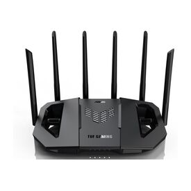 ASUS TUF Gaming BE6500 - Wireless router 4-port | 90IG0920-MO9C00