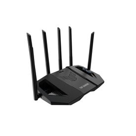 ASUS TUF Gaming BE6500 - Wireless router 4-port | 90IG0920-MO9C00