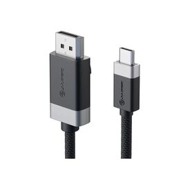ALOGIC Fusion - Adapter cable - DisplayPort (M) to 24  | FUSCDP1M