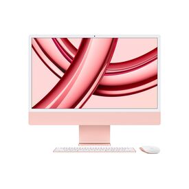All-in-one M4 up to - RAM 16 GB - SSD 256 GB - Apple M | MWUG3D/A