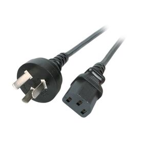 EFB-Elektronik - Power cable - Type I (M) to power  | EK492.1,8V2