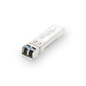 DIGITUS - SFP+ transceiver module - 10Gb Fibre Chan | DN-81201-01