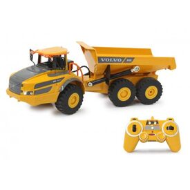 Jamara Volvo A40G / Dump truck / 1 20 / Electric engine  | 405056