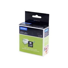 DYMO LabelWriter Address White 54 x 25 mm 500 label(s) S0722520