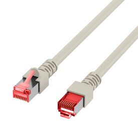 EFBElektronik ECOLAN Patch cable RJ45 (M) to RJ45 K5510.1