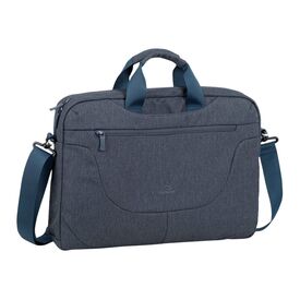 Riva Case Galapagos 7731 - Notebook carrying bac | 7731 DARK GREY