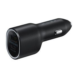Samsung EP-L4020 - Car power adapter - 40 Watt - | EP-L4020NBEGEU