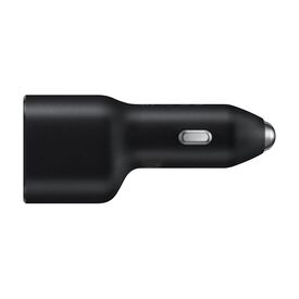 Samsung EP-L4020 - Car power adapter - 40 Watt - | EP-L4020NBEGEU