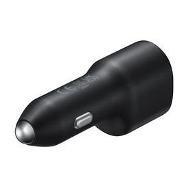 Samsung EP-L4020 - Car power adapter - 40 Watt - | EP-L4020NBEGEU