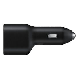 Samsung EP-L4020 - Car power adapter - 40 Watt - | EP-L4020NBEGEU