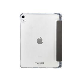 Tucano Satin - Screen cover for tablet - polycarb | IPD1022ST-BBK