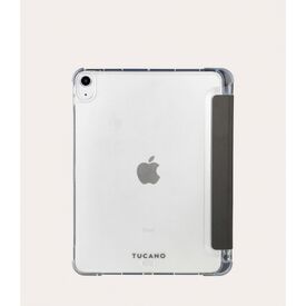 Tucano Satin - Screen cover for tablet - polycarb | IPD1022ST-BBK
