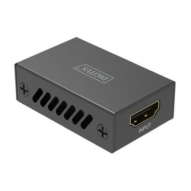Digitus HDMI Repeater, 8K/60Hz, 7680 x 4320 pixels, AV | DS-55341
