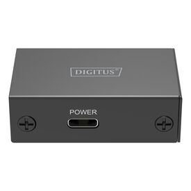 Digitus HDMI Repeater, 8K/60Hz, 7680 x 4320 pixels, AV | DS-55341