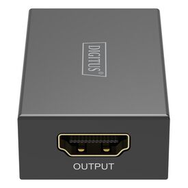 Digitus HDMI Repeater, 8K/60Hz, 7680 x 4320 pixels, AV | DS-55341