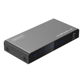 Digitus 4K HDMI Splitter, 1x2 / HDMI / 2x HDMI / 3840  | DS-55336