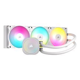 Corsair NAUTILUS 360 RS ARGB Liquid / Air cooler  | CW-9060095-WW
