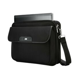 Targus Notepac Clamshell - Notebook carrying case - 15.6"  | CN01