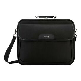 Targus Notepac Clamshell - Notebook carrying case - 15.6"  | CN01