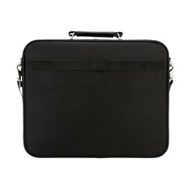 Targus Notepac Clamshell - Notebook carrying case - 15.6"  | CN01