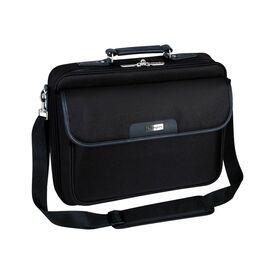 Targus Notepac Clamshell - Notebook carrying case - 15.6"  | CN01