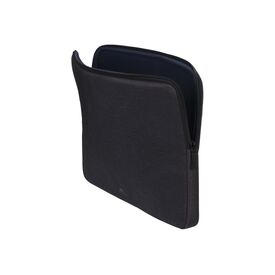 Riva Case Suzuka 7704 - Notebook sleeve - 13.3" - 14 | 7704 BLACK