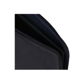 Riva Case Suzuka 7704 - Notebook sleeve - 13.3" - 14 | 7704 BLACK