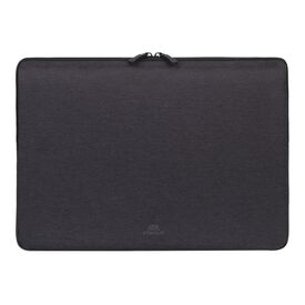 Riva Case Suzuka 7704 - Notebook sleeve - 13.3" - 14 | 7704 BLACK