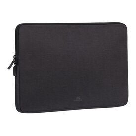 Riva Case Suzuka 7704 - Notebook sleeve - 13.3" - 14 | 7704 BLACK