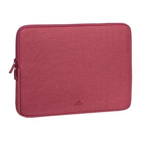 Riva Case Suzuka 7703 - Notebook sleeve - 13.3" - red | 7703 RED