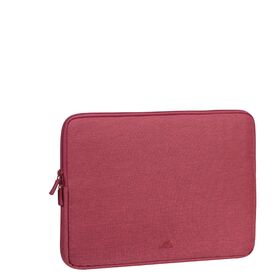 Riva Case Suzuka 7703 - Notebook sleeve - 13.3" - red | 7703 RED