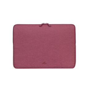 Riva Case Suzuka 7703 - Notebook sleeve - 13.3" - red | 7703 RED