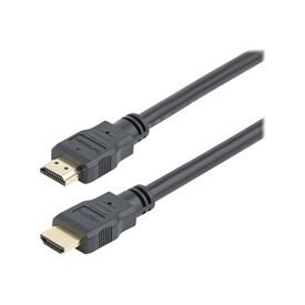 6ft HDMI Cable (Male/Male) - HDMI cable - HDMI male to HD | HDMM6