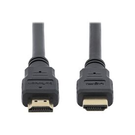 6ft HDMI Cable (Male/Male) - HDMI cable - HDMI male to HD | HDMM6