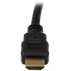 6ft HDMI Cable (Male/Male) - HDMI cable - HDMI male to HD | HDMM6