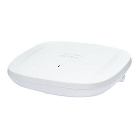 Cisco Catalyst 9166D1 - Radio access point - 1GbE, 2 | CW9166D1-E