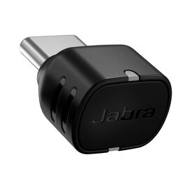 Jabra LINK 390c UC - Network adapter - USB-C - Bluetoo | 14208-45