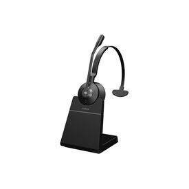 Jabra Engage 55 SE Mono - Headset - on-ear - DECT  | 9653-475-111
