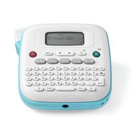 Brother P-touch PT-N20 Desktop Beschriftungsgerät | PTN20RG1