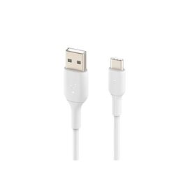 Belkin BoostCharge USB cable 24 pin USBC (M) CAB001BT1MWH2PK