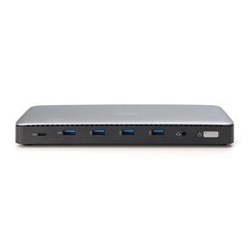 DIGITUS USBC Docking Station 13Port HDMI USB RJ45 DA70918