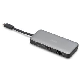 DIGITUS USBC Travel Docking Station 7Port HDMI USB DA70916