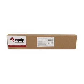 Equip 10" Brush Panel 1U, Black 327532