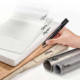 STAEDTLER Lumocolor permanent marker 352 352 WP8