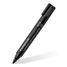 STAEDTLER Lumocolor permanent marker 352 352 WP8