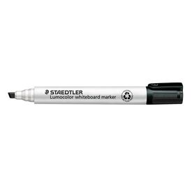 STAEDTLER Lumocolor whiteboard marker 351 Black Marker 351 B9