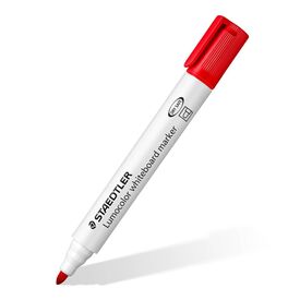 STAEDTLER Lumocolor whiteboard marker 351 Marker 351 WP4
